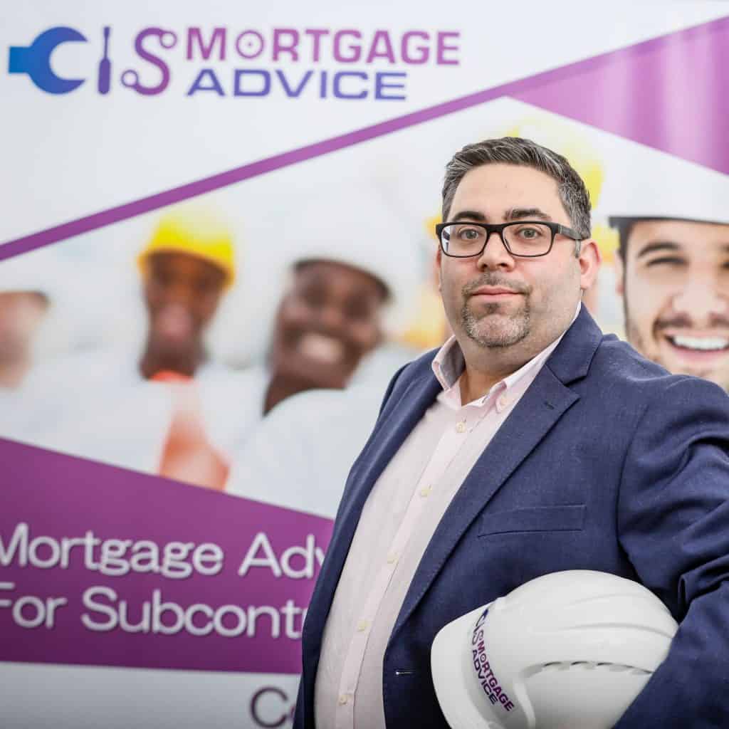 Limited Company Directors, Expert Mortgage Advice for CIS Subcontractors