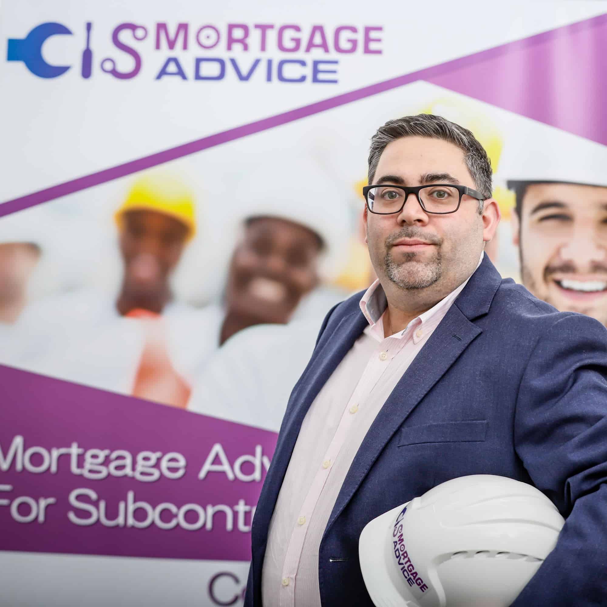 Get Mortgage Advice, Expert Mortgage Advice for CIS Subcontractors